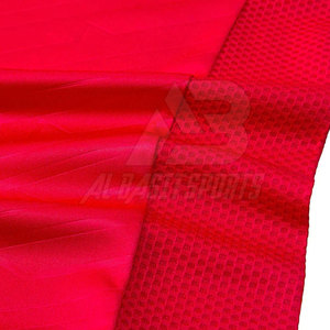 Uniforme de football personnalisé de haute qualité, vêtements de football respirants à séchage rapide, uniforme de football - Product Image 4