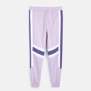 ชุดวอร์ม2ชิ้นสำหรับเด็กผู้หญิงชุดวิ่งผ้าฝ้ายลำลองสำหรับฤดูหนาวผลิตตามสั่ง - Product Image 4