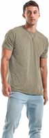 Fournisseur de premier plan – Nouveau style – T-shirt homme en tricot Spandex/Coton uni imprimé numériquement – Col ras du cou – Manches courtes – Séchage rapide – Personnalisation usine