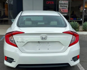 Civics, Shuttle, Vezels, CRV, HRV, Crossover, Fit, Accord, Crossroad LX CVT 20L Seminuevos con Volante a la Derecha/Izquierda - Product Image 2