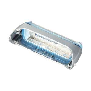 Pack Combo Lame de Tondeuse et Lame de Rasoir Électrique pour Visage Compatible - Product Image 1