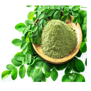 <b>Best</b> Quality Organic Moringa Leaf Powder Natural Superfood Green Health Supplement for Daily Nutrition Use Available For Sale - Product Image 3