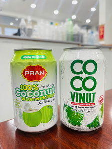 A Profitable, Scalable Product: Wholesale Coconut Water - Product Image 6
