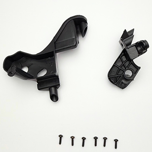 Kit de Reparación de Faro Delantero Izquierdo 6212.H1 para Citroën C4 II B7 2009 en Adelante - Product Image 3