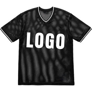 เสื้อยืดแขนสั้นสำหรับผู้หญิงผ้าคอตตอนไซส์ใหญ่พิเศษพิมพ์ลายได้ตามต้องการสำหรับฤดูร้อน100% - Product Image 6