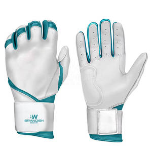 Casual Wear Hot Sale Casual Wear Baseball <b>Batting</b> Gloves New Arrival Best Selling Premium Quality Baseball <b>Batting</b> Gloves - Product Image 1