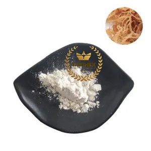 ISO Suministro de fábrica 100% Polvo de musgo de mar irlandés natural Polvo de musgo de mar OEM - Product Image 6