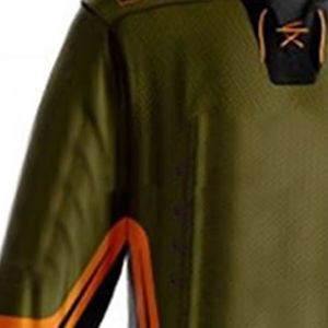 Uniformes de hockey sur gazon personnalisés: conceptions de sublimation de haute qualité et maillots de hockey sur glace professionnels - Product Image 6