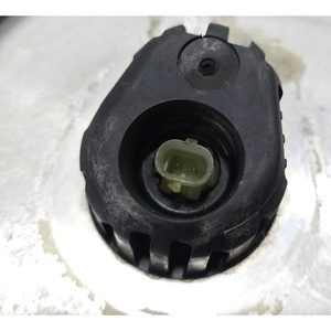 Muelle neumático de suspensión trasero derecho para Mercedes Clase E Cabrio (A238) A2133280200 (17>) - Product Image 6