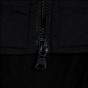 Veste technique haute performance pour homme avec tissu imperméable et respirant pour les aventures en plein air - Product Image 4