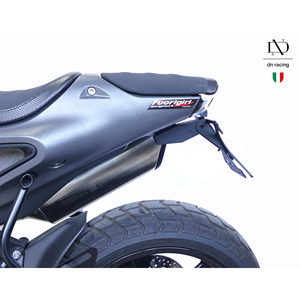 Portaplacas Husqvarna Vitpilen 801 Base - v3 - Product Image 1