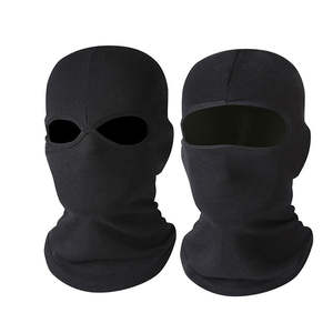 หน้ากากไหมพรมสำหรับเล่นกีฬากลางแจ้งหน้ากากสกีให้ความอบอุ่นในฤดูหนาว - Product Image 3
