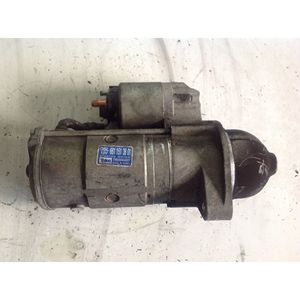 มอเตอร์สตาร์ท SSANGYONG Rexton 1st Series 6611513801 TM000A34001 ดีเซล (01>06) - Product Image 1