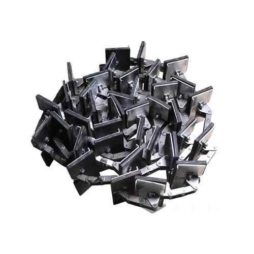 84018674 for New Holland Complete Grain Elevator Chain for Agriculture for Farm Machinery Parts