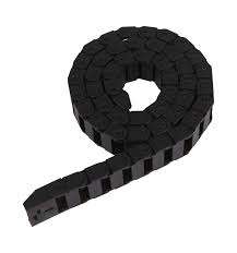 Cadenas de Cables de Plástico para Motor, Componentes Centrales para un Rendimiento Óptimo - Product Image 3