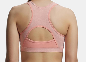 Soutien-gorge de sport pour femmes, design très demandé, prix raisonnable, anti-rides, meilleurs designs, soutien-gorge de sport pour femmes très vendu avec tissu dernier cri - Product Image 4
