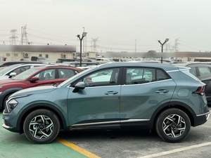 Modelo 2025 Kia Sportage (GCC) 2.0L Color Gris Acero, Soporte ODM Personalizado, Garantía de 5 Años, Origen Estadounidense, Financiamiento Disponible - Product Image 4