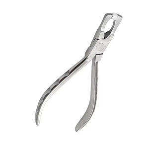 Alicates para Remover Bandas Dentales de Ortodoncia, Alicates para Remover Bandas de Ortodoncia con Logotipo Personalizado, Precio Económico, OEM - Product Image 2