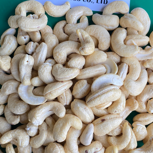 WW180เม็ดมะม่วงหิมพานต์ดิบบรรจุภัณฑ์ WW240เวียดนามส่งออกไปยังสหภาพยุโรปตะวันออกกลางเอเชียแซนติโก - Product Image 1