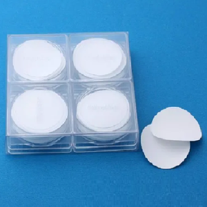 Tùy chỉnh OEM Micro lọc màng 0.2um-8um gridded không-gridded cạnh kỵ nước cellulose Nitrate (CN) Đĩa phòng thí nghiệm Nguồn cung cấp - Product Image 4