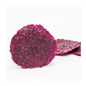 ผลไม้มังกรแห้งส่งออกเป็นกลุ่มสำหรับฟิลเลอร์ถุงชาและบาร์ผลไม้จากเวียดนาม - Product Image 5