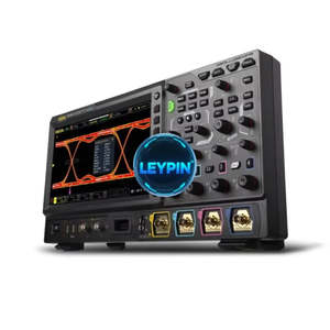 Oscilloscope à signaux mixtes RIGOL MSO8204 200 MHz 4 canaux 2 GSa/s 12 bits avec 16 canaux numériques et bande passante de 100 MHz - Product Image 6