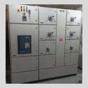 Tùy chỉnh-được xây dựng cung cấp số lượng lớn tủ điều khiển điện PLC hệ thống tự động hóa cho Phân phối điện thiết bị - Product Image 1