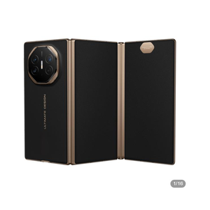 Smartphone à écran pliable 3 volets 10,2 pouces LCD 120 Hz, design ultime, 5000 mAh, Kirin 9100 Octa Core, 5G/LTE, double carte SIM, appareil photo frontal 48 MP - Product Image 6