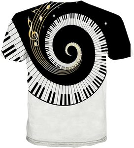 Camisetas Nuevas 2026 para Hombre, Camisetas de Manga Corta a la Moda, Productos Superventas, Nuevas Llegadas - Product Image 3
