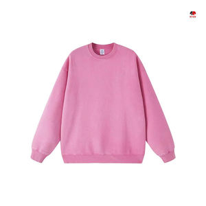 Sudadera Personalizada de Corte Regular, 100% Algodón, Diseño Original (ODM), Estilo Vintage, Casual, Moderno, Retro, para Hombre, Ropa Urbana - Product Image 4