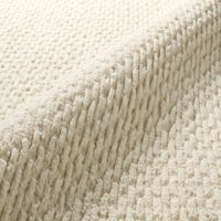 Z&H Home Handgetufteter Hochflor-Teppich mit Schlingenstruktur, Moderner Rechteckiger Teppich, Hochwertig, Gepolstert, Haustierfreundlich für den Heimgebrauch