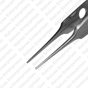 100% pince Bishop-Harmon sur mesure de haute qualité Instrument médical pince à tissus Bishop-Harmon au prix de gros - Product Image 5