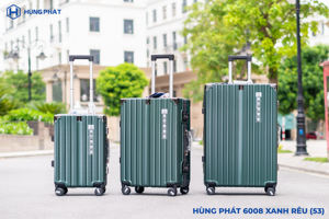 OEM 8003 PC Aluminum Frame <b>Suitcase</b> Anti-Scratch Luxury Luggage Silent Wheels Multi-Color Women Travel <b>Trolley</b> Bag Custom - Product Image 3