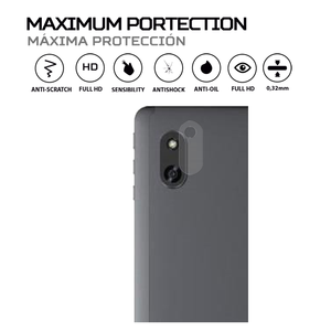 แผ่นป้องกันหน้าจอ alldocube X พร้อมคุณสมบัติป้องกันการกระแทก - Product Image 2