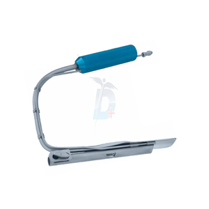 Retractor endoscópico Emory de alta calidad con mecanismo de bloqueo - Product Image 2