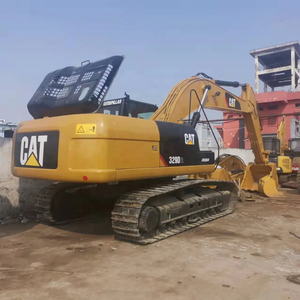 ปั๊มเกียร์เครื่องยนต์ไฮดรอลิกสำหรับใช้ใน329D2แมวส่วนประกอบหลักสำหรับโครงการก่อสร้าง - Product Image 2