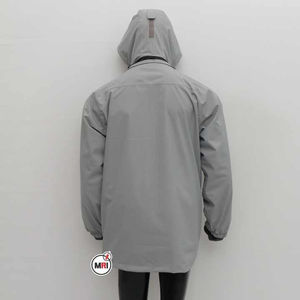 Chaqueta de Esquí de Invierno Personalizada para Hombre, Diseño Vintage, Impermeable, de Poliéster, con Capucha, Cortavientos, para Senderismo y Actividades al Aire Libre - Product Image 2