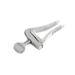 Meilleure qualité HEISTER bouche Gag taille sur mesure 130mm Instruments dentaires en acier inoxydable - Product Image 6