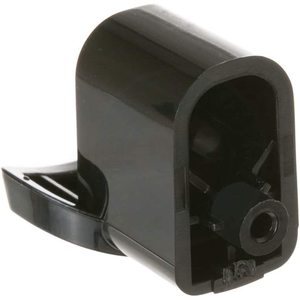 Soporte de Plástico para Asa de Electrodoméstico Lifetime WB06X10939 para Horno Microondas General Electric - Product Image 2