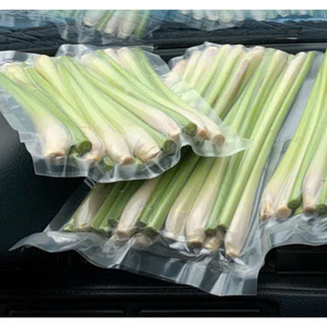 Fournisseur de citronnelle congelée de haute qualité au Vietnam pour les restaurants et les fabricants alimentaires - Product Image 2