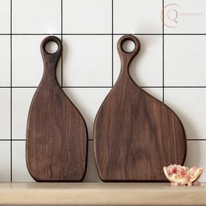 Tabla de Cortar de Madera de Lujo para las Necesidades Diarias de Cocina |   Utensilios de Cocina Ecológicos Antibacterianos Aptos para Lavavajillas - Product Image 4
