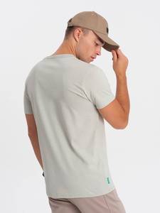 Venta caliente nuevo producto camiseta Producción en Turquía Calidad Lujo élite camiseta nueva moda último diseño Mejor precio Cuello redondo - Product Image 5