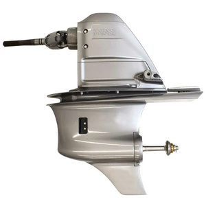 สำหรับ Volvo Penta V6 240 HP, Marine/ Engine ใหม่มือสอง/ดีเซล2จังหวะ, outbo สำหรับเรือ - Product Image 5