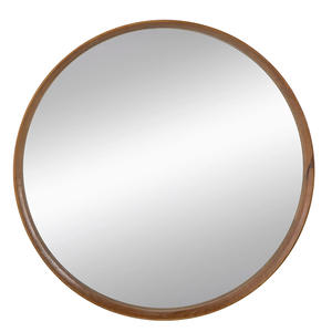 Fabricant de confiance, miroir mural rectangulaire de la meilleure qualité pour la décoration intérieure, la salle de bain et les hôtels - Product Image 2