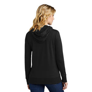 Sudadera térmica de peso pesado bordada con cremallera personalizada en blanco de corte regular para hombre para invierno - Product Image 6