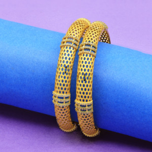 Pulseras de Oro Microengastadas con Circonitas Cúbicas de 14K, 18K y 24K al por Mayor, Joyería de Circonitas Cúbicas de Diseño Tradicional, Pulseras de Moda con Circonitas Cúbicas. - Product Image 1