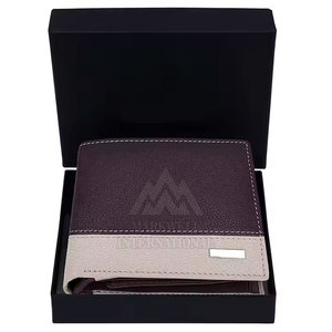 New Fashion Top Selling Leather Holder <b>Wallet</b> Hot Selling Cash Card Holder <b>Wallet</b> For Sale - Product Image 2