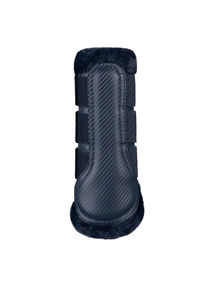 Bottes de brossage pour chevaux du Pakistan, haute qualité, sur mesure, avec rembourrage protecteur et absorbant les chocs - Product Image 2