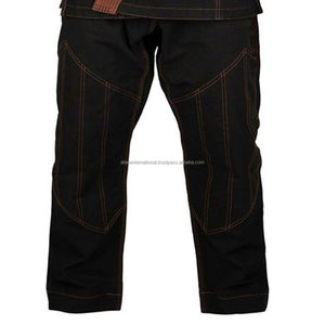 Uniforme de Taekwondo 2026 al por Mayor, Uniformes con Logotipo, Uniformes de Artes Marciales Mixtas, Karate, Judo, Kickboxing - Product Image 5