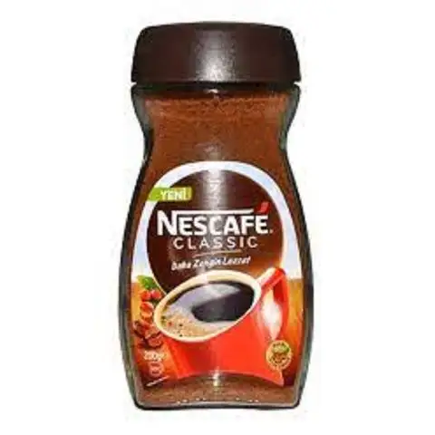 सबसे अच्छी कीमत Nescafe सोने कॉफी-(जर्मनी/पोलैंड) बिक्री के लिए